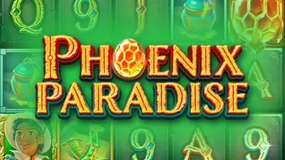 phoenix paradise
