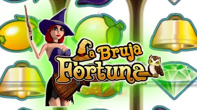 la bruja fortuna mga
