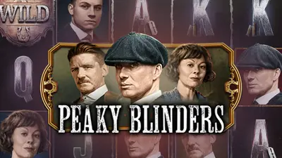 peaky blinders
